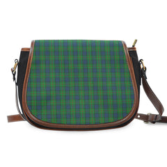 Clan Lauder Tartan Saddle Handbags IB59 Clan Lauder Tartan Today