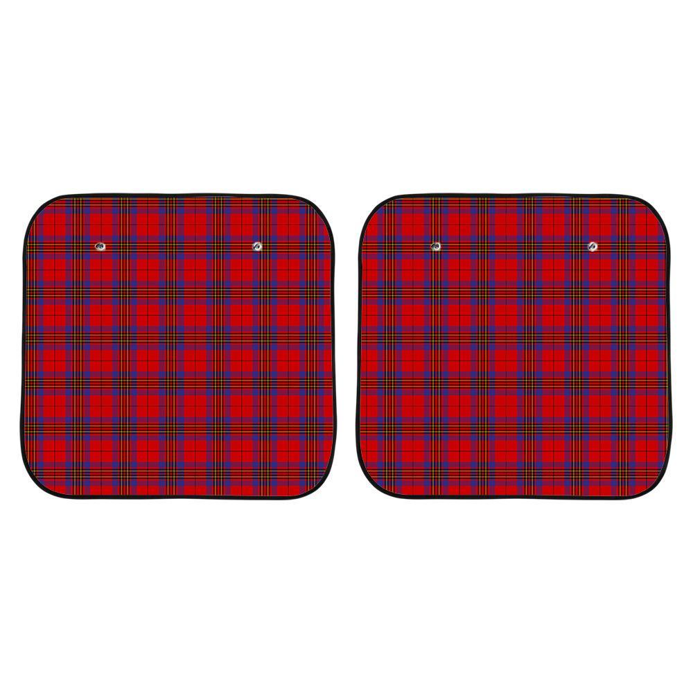 Clan Leslie Modern Tartan Sun Shade 2 Pieces DY31 Clan Leslie Tartan Today