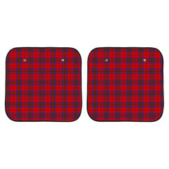 Clan Leslie Modern Tartan Sun Shade 2 Pieces DY31 Clan Leslie Tartan Today