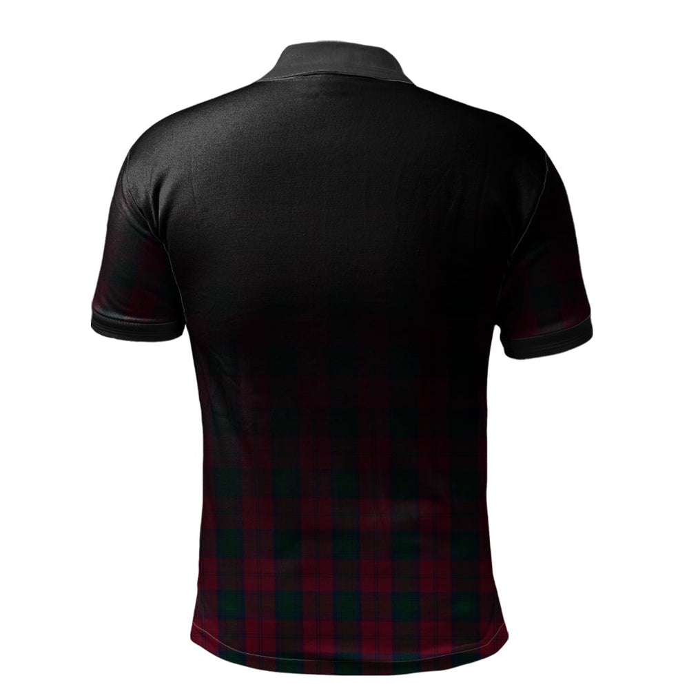 Clan Lindsay 01 Tartan Polo Shirt - Alba Celtic Style ZB67 Lindsay 01 Tartan Tartan Polo