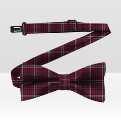 Clan Little Tartan Bow Tie LG46 Clan Little Tartan Today