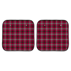 Clan Little Tartan Sun Shade 2 Pieces JM49 Clan Little Tartan Today