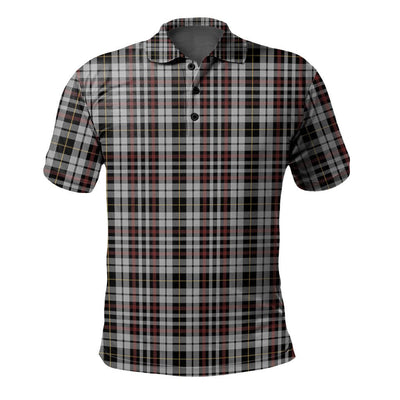 Clan Little Arisaid Tartan Polo Shirt