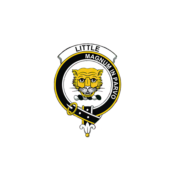 Clan Little crest
