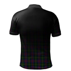 Clan Logan 03 Tartan Polo Shirt - Alba Celtic Style YA11 Logan 03 Tartan Tartan Polo