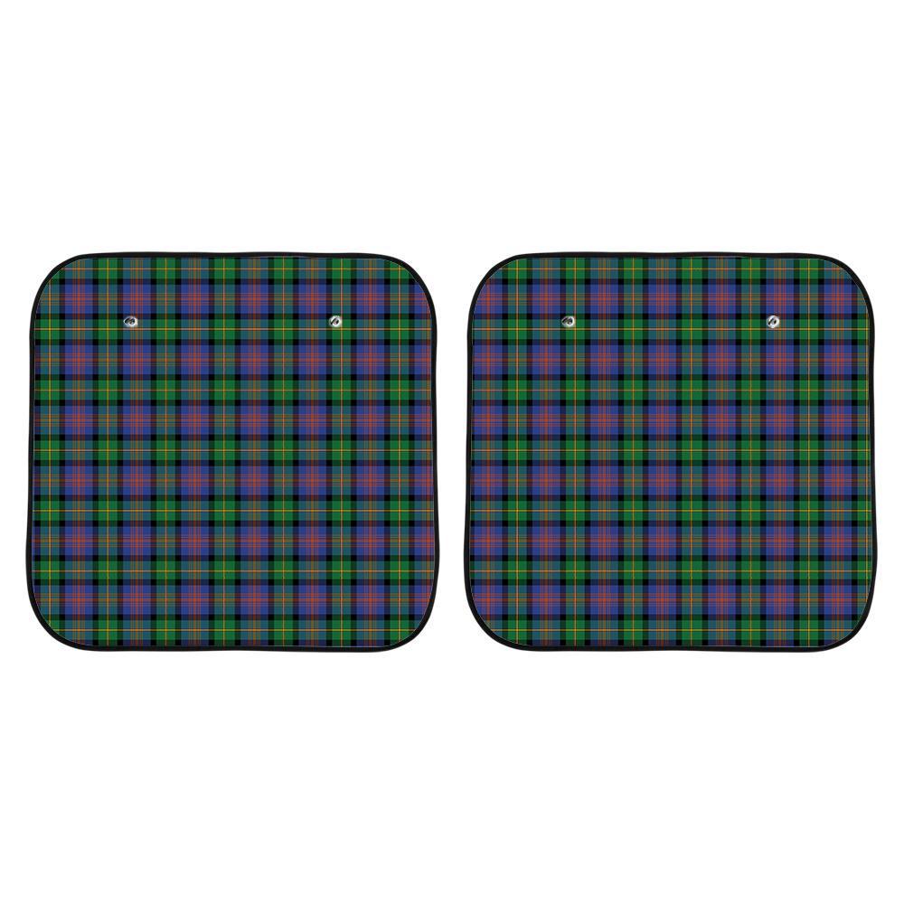 Clan Logan Ancient Tartan Sun Shade 2 Pieces OI72 Clan Logan Tartan Today