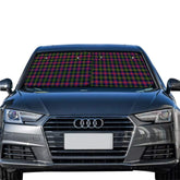 Clan Logan Modern Tartan Sun Shade 2 Pieces FI61 Clan Logan Tartan Today