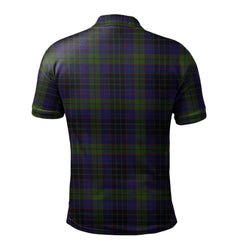 Clan Lumsden Hunting Tartan Polo Shirt OJ57 Lumsden Hunting Tartan Tartan Polo