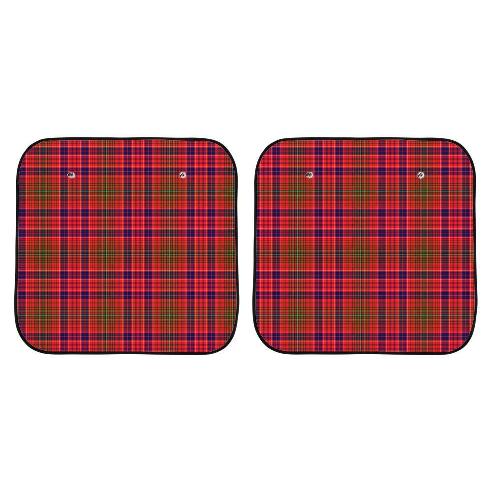 Clan Lumsden Modern Tartan Sun Shade 2 Pieces NM80 Clan Lumsden Tartan Today