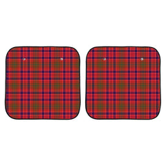 Clan Lumsden Modern Tartan Sun Shade 2 Pieces NM80 Clan Lumsden Tartan Today