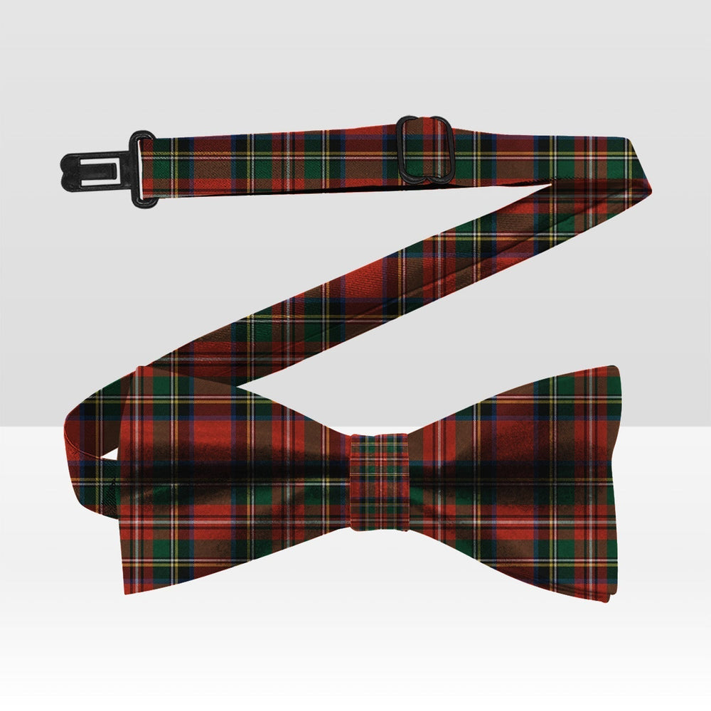 Clan Lyle Tartan Bow Tie HR96 Clan Lyle Tartan Today