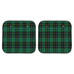 Clan MacAlpine or MacAlpin Ancient Tartan Sun Shade 2 Pieces HQ26 Clan MacAlpine Tartan Today