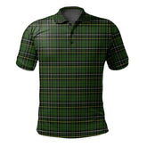 Clan MacAlpine or MacAlpin Modern Tartan Polo Shirt CH62 MacAlpine or MacAlpin Modern Tartan Tartan Polo