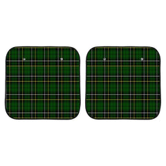 Clan MacAlpine or MacAlpin Modern Tartan Sun Shade 2 Pieces BH26 Clan MacAlpine Tartan Today