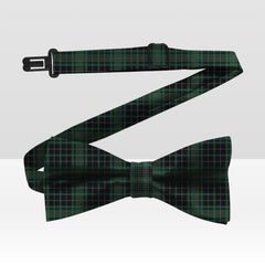 Clan MacAulay Hunting Ancient Tartan Bow Tie YI59 Clan MacAulay Tartan Today