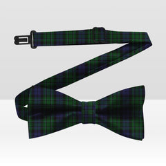 Clan MacCallum Tartan Bow Tie AM86 Clan MacCallum Tartan Today