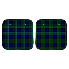Clan MacCallum Modern Tartan Sun Shade 2 Pieces DX99 Clan MacCallum Tartan Today