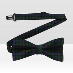 Clan MacCallum (Malcolm) 02 Tartan Bow Tie RR57 Clan MacCallum Tartan Today