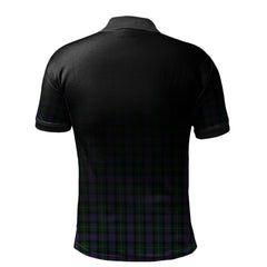 Clan MacCallum (Malcolm) 02 Tartan Polo Shirt - Alba Celtic Style CZ47 MacCallum (Malcolm) 02 Tartan Tartan Polo