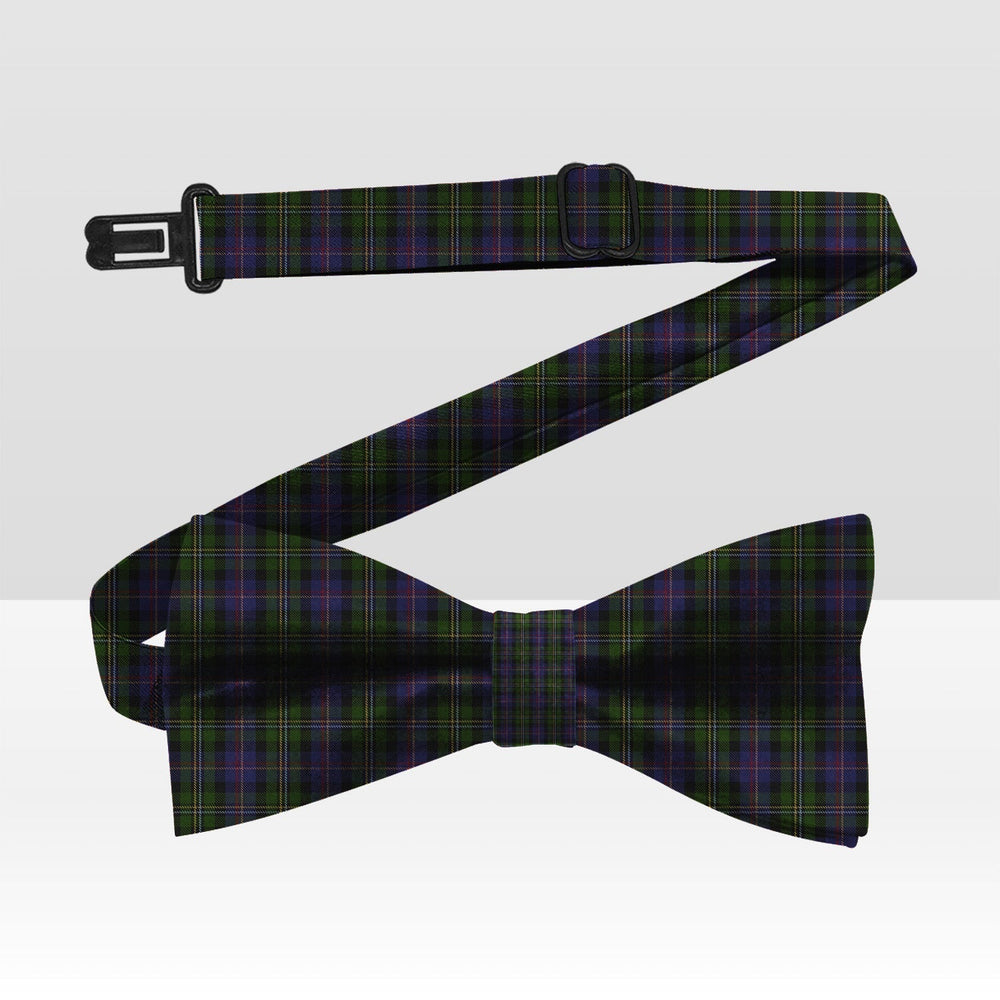 Clan MacCallum (Malcolm) 03 Tartan Bow Tie FH95 Clan MacCallum Tartan Today