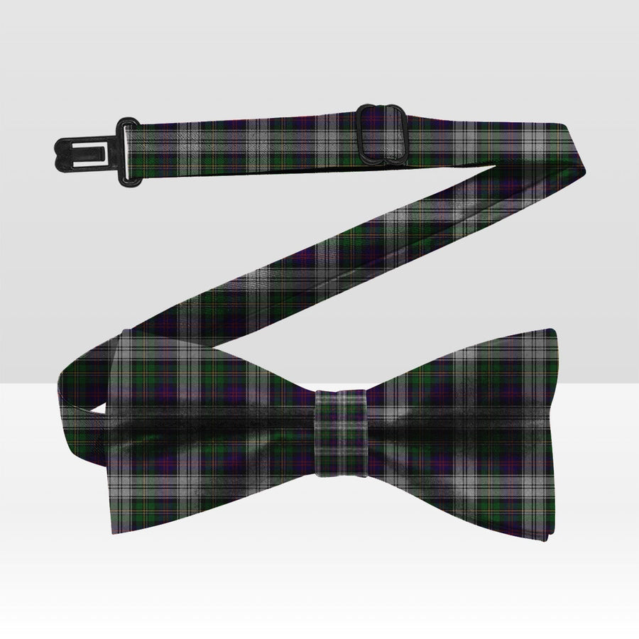 Clan MacCallum (Malcolm) Dress 01 Tartan Bow Tie