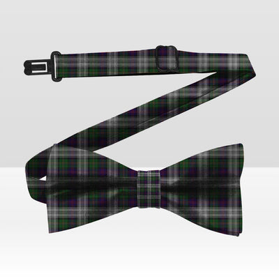 Clan MacCallum (Malcolm) Dress 01 Tartan Bow Tie