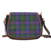 Clan MacCallum of Berwick Tartan Saddle Handbags AX46 Clan MacCallum Tartan Today