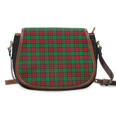 Clan MacCormick Dress Tartan Saddle Handbags HQ91 Clan Borthwick Tartan Today