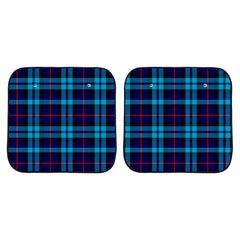 Clan MacCorquodale Tartan Sun Shade 2 Pieces MW81 Clan MacCorquodale Tartan Today
