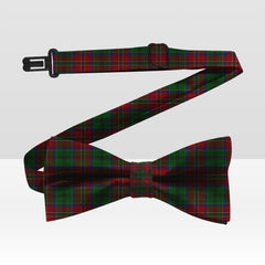 Clan MacCulloch Tartan Bow Tie GQ83 Clan Hall Tartan Today