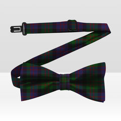 Clan MacDonald Tartan Bow Tie HE56 Clan MacDonald Tartan Today