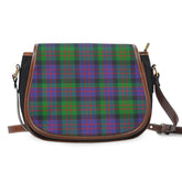 Clan MacDonald Tartan Saddle Handbags GZ99 Clan MacDonald Tartan Today