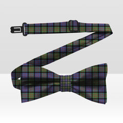 Clan MacDonald Ancient Tartan Bow Tie DM69 Clan MacDonald Tartan Today