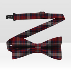 Clan MacDonald Dress Irish Tartan Bow Tie FL65 Clan MacDonald Tartan Today