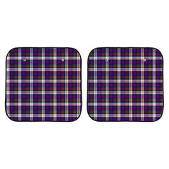 Clan MacDonald Dress Modern Tartan Sun Shade 2 Pieces RK25 Clan MacDonald Tartan Today
