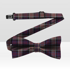 Clan MacDonald Pattern Of Plaids Tartan Bow Tie EU30 Clan MacDonald Tartan Today