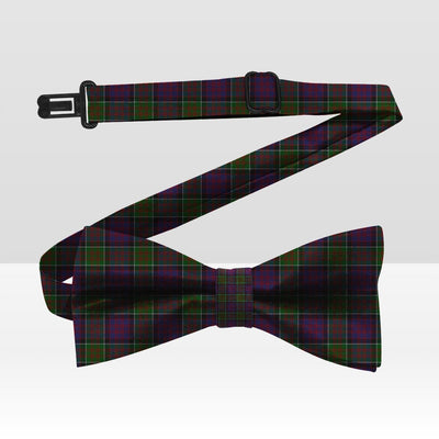 Clan MacDonald Of Clanranald Tartan Bow Tie