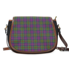 Clan MacDonald of Clanranald Tartan Saddle Handbags IU29 Clan MacDonald of Clanranald Tartan Today