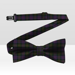 Clan MacDonell Of Glengarry Tartan Bow Tie KF56 Clan Glen Tartan Today