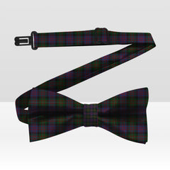 Clan MacDonell Of Glengarry 02 Tartan Bow Tie NY10 Clan Glen Tartan Today
