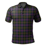 Clan MacDonell of Glengarry 02 Tartan Polo Shirt SR80 MacDonell of Glengarry 02 Tartan Tartan Polo
