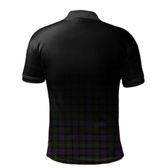 Clan MacDonell of Glengarry 03 Tartan Polo Shirt - Alba Celtic Style JO55 MacDonell of Glengarry 03 Tartan Tartan Polo