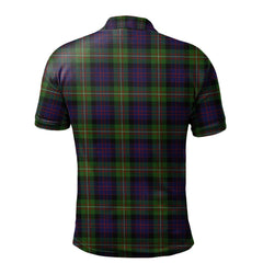 Clan MacDonell of Glengarry 03 Tartan Polo Shirt AX89 MacDonell of Glengarry 03 Tartan Tartan Polo
