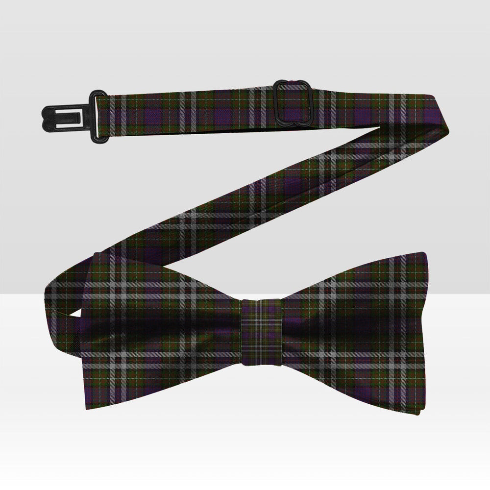 Clan MacDonell Of Glengarry Dress Tartan Bow Tie OC80 Clan Glen Tartan Today