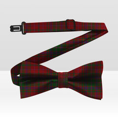 Clan MacDougall Tartan Bow Tie YW70 Clan MacDougall Tartan Today