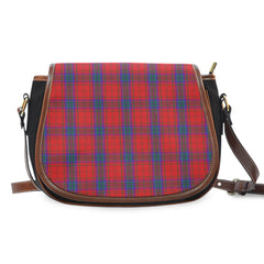 Clan MacDougall 01 Tartan Saddle Handbags NA61 Clan MacDougall Tartan Today