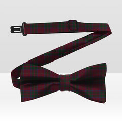 Clan MacDougall 05 Tartan Bow Tie PJ18 Clan MacDougall Tartan Today