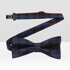 Clan MacDougall 07 Tartan Bow Tie ZN94 Clan MacDougall Tartan Today