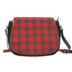 Clan MacDougall 08 Tartan Saddle Handbags YK23 Clan MacDougall Tartan Today