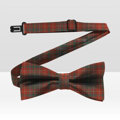 Clan MacDougall Ancient Tartan Bow Tie NH70 Clan MacDougall Tartan Today